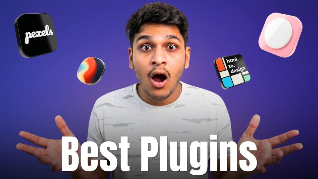 5 Mind-Blowing Figma Plugins You Need Right Now