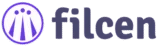 Filcen official Long logo